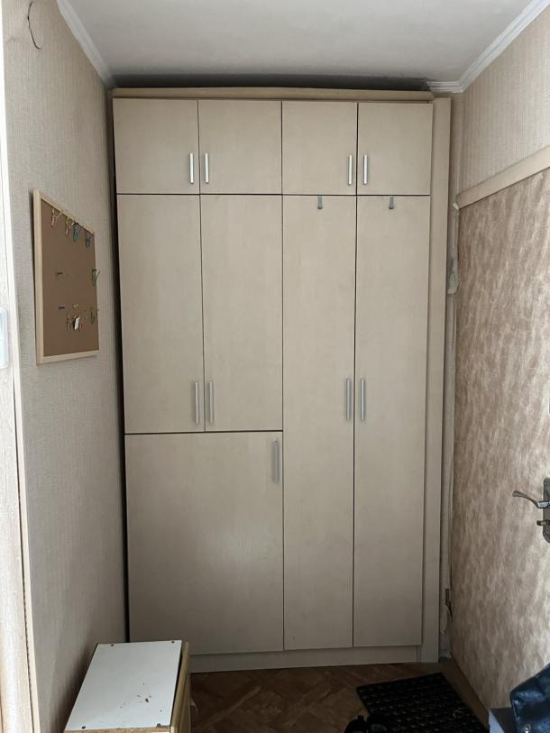 Квартира, 1-кімн., Харьков, 5 Северная Салтовка, Соборности Украины (Дружбы Народов)