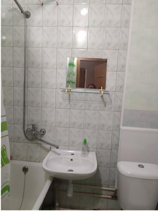 Квартира, 1-кімн., Харьков, Павлово Поле, Науки пр.