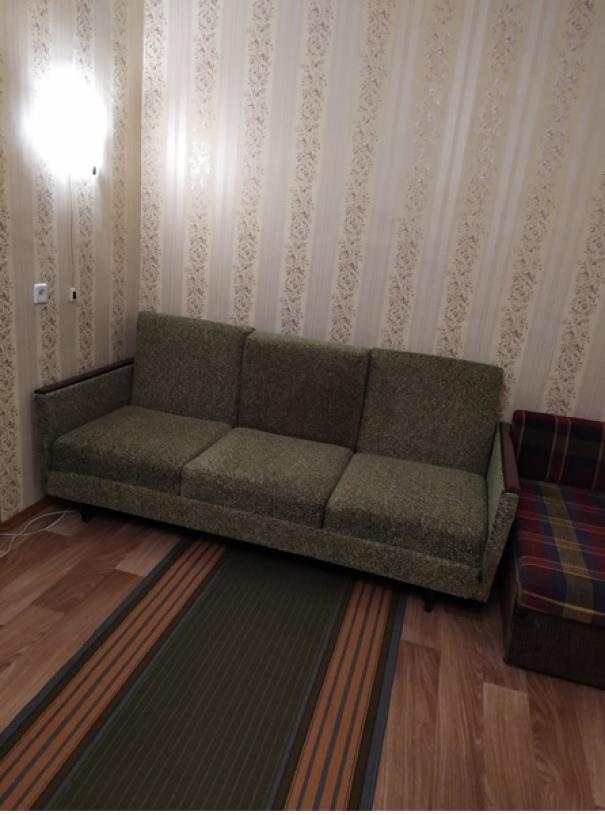 Квартира, 1-кімн., Харьков, Павлово Поле, Науки пр.