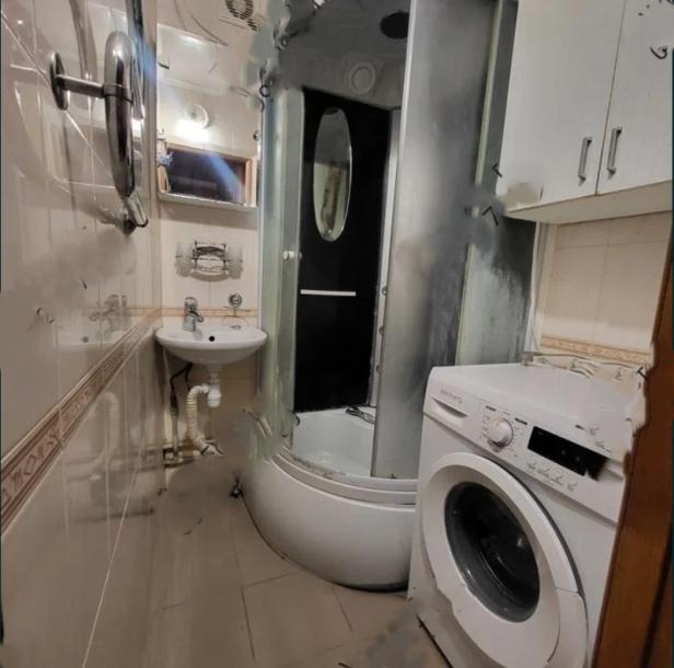 Квартира, 3-кімн., Харьков, 608м/р, Валентиновская