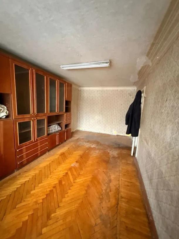 Квартира, 1-кімн., Харьков, Новые Дома, Стадионный пр-зд