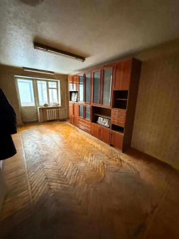 Квартира, 1-кімн., Харьков, Новые Дома, Стадионный пр-зд