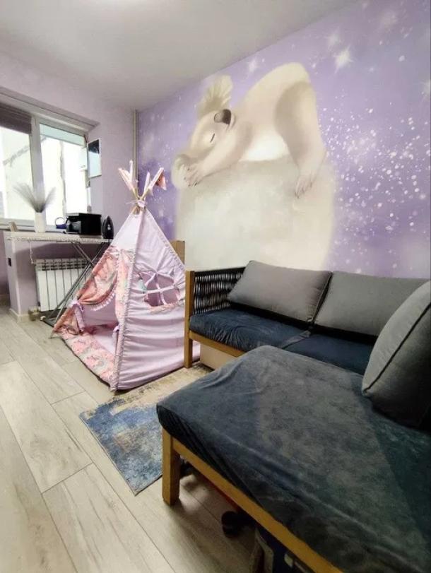 Квартира, 4-кімн., Харьков, Масельского метро, Библика