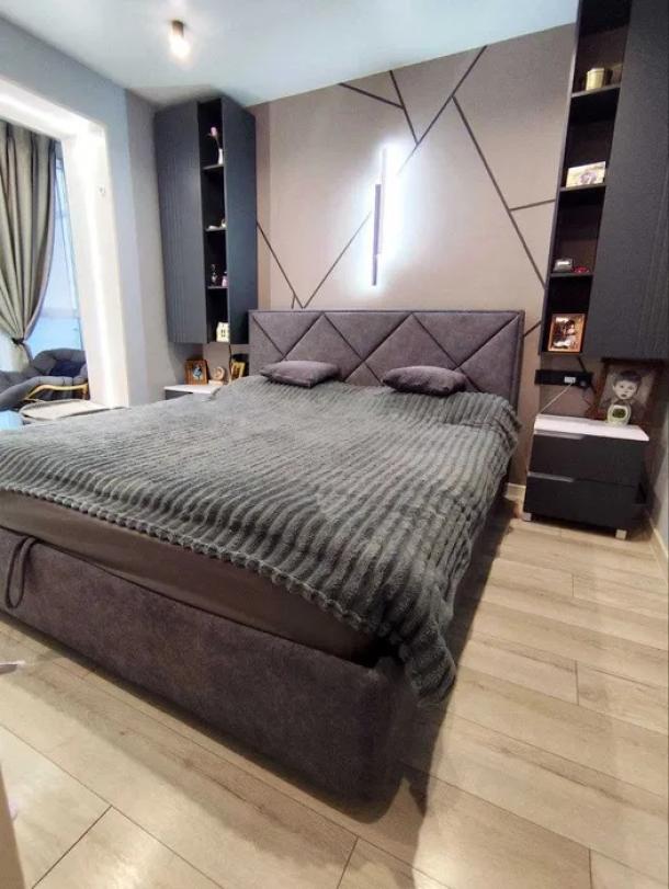 Квартира, 4-кімн., Харьков, Масельского метро, Библика