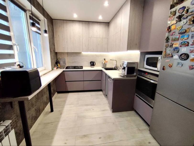 Квартира, 4-кімн., Харьков, Масельского метро, Библика