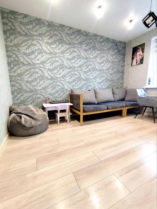 Квартира, 4-кімн., Харьков, Масельского метро, Библика