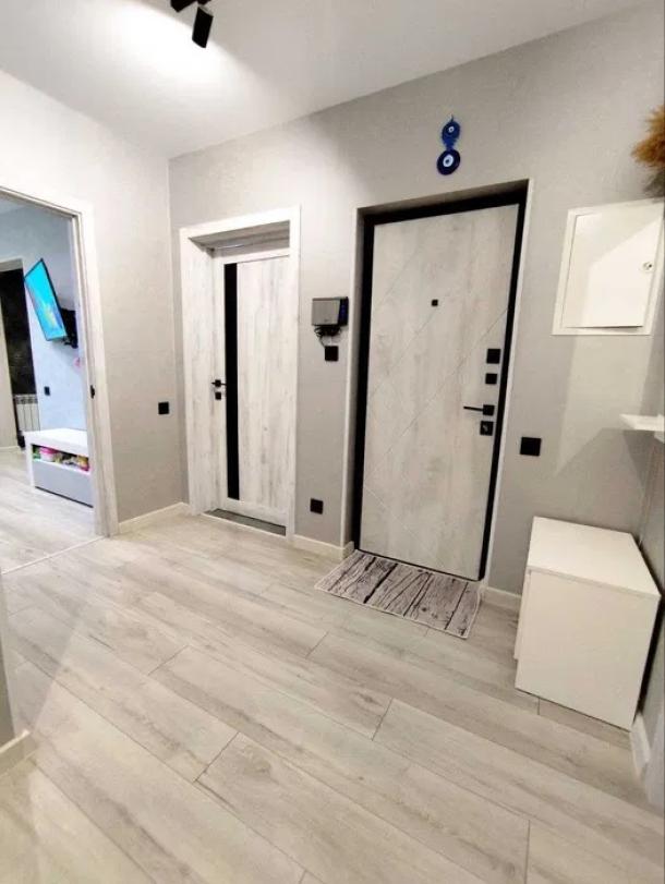 Квартира, 4-кімн., Харьков, Масельского метро, Библика