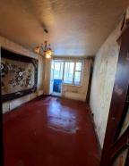 квартира, Харьков, Восточный, Электровозная