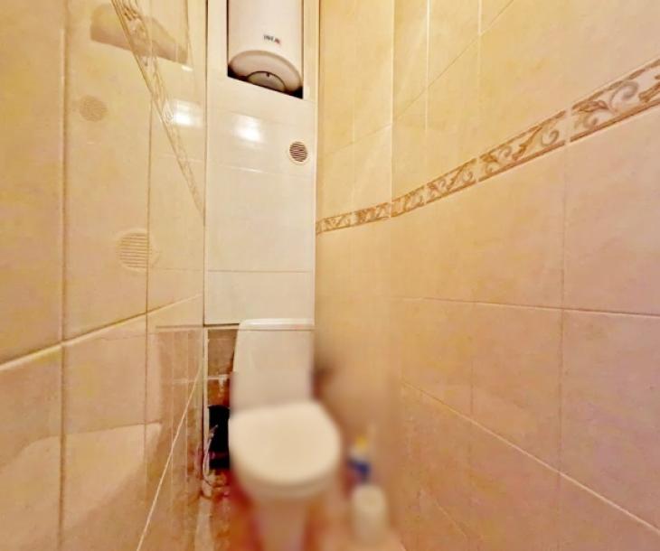 Квартира, 3-кімн., Харьков, 524м/р, Академика Павлова