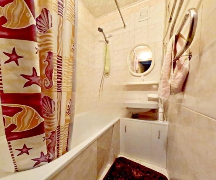 Квартира, 3-кімн., Харьков, 524м/р, Академика Павлова