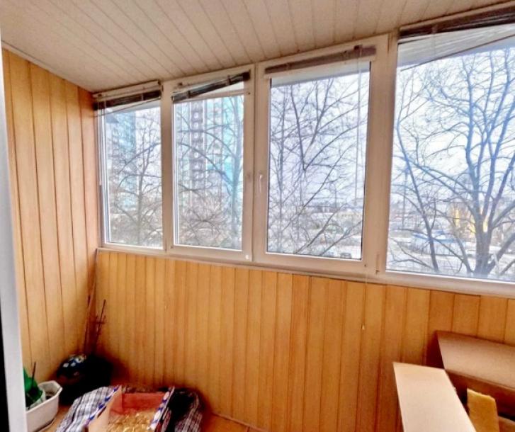 Квартира, 3-кімн., Харьков, 524м/р, Академика Павлова