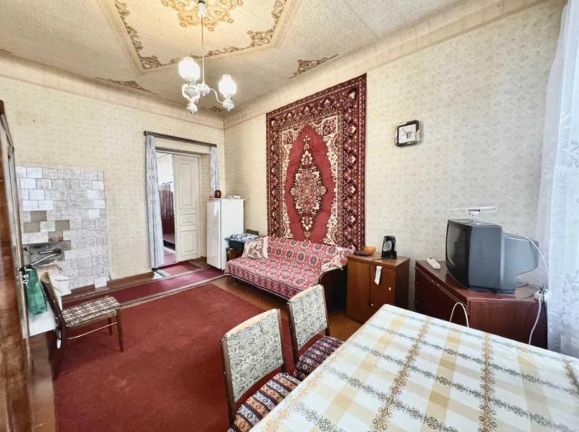 Гостинка, Харьков, Москалевка, Гольдберговская (1-й Конной Армии)