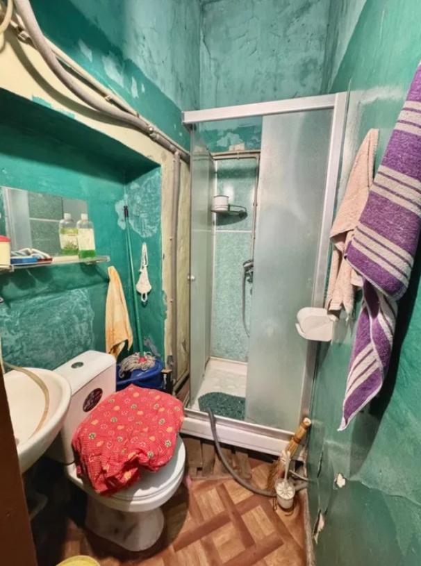 Гостинка, Харьков, Москалевка, Гольдберговская (1-й Конной Армии)