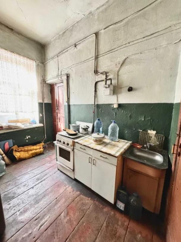 Гостинка, Харьков, Москалевка, Гольдберговская (1-й Конной Армии)