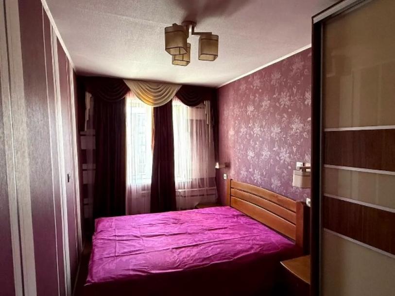 Квартира, 3-кімн., Харьков, Новые Дома, Харьковских Дивизий