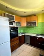 квартира, Харьков, Новые Дома, Харьковских Дивизий