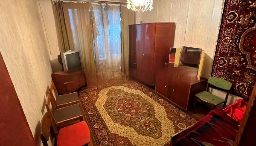 Квартира, 3-кімн., Харьков, Холодная Гора, Баварский пер.