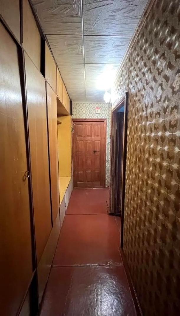 Квартира, 3-кімн., Харьков, Холодная Гора, Баварский пер.