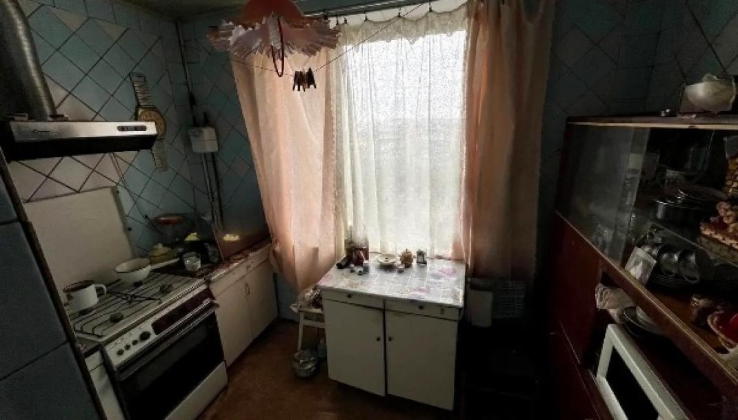 Квартира, 3-кімн., Харьков, Холодная Гора, Баварский пер.