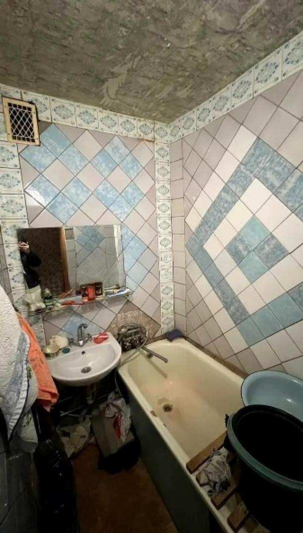 Квартира, 3-кімн., Харьков, Холодная Гора, Баварский пер.