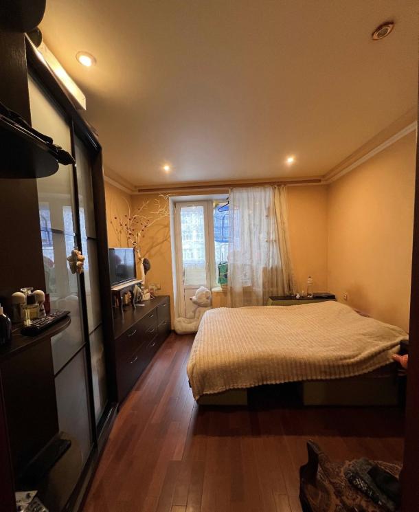 Квартира, 2-кімн., Харьков, Павлово Поле, Науки пр.