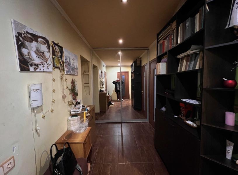 Квартира, 2-кімн., Харьков, Павлово Поле, Науки пр.