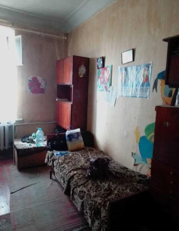 Комната, Харьков, Киевская метро, Вологодская