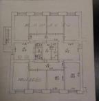 гостинка, Харьков, Защитников Украины метро, Сергеевская