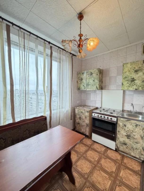 Квартира, 3-кімн., Харьков, 520м/р, Валентиновская