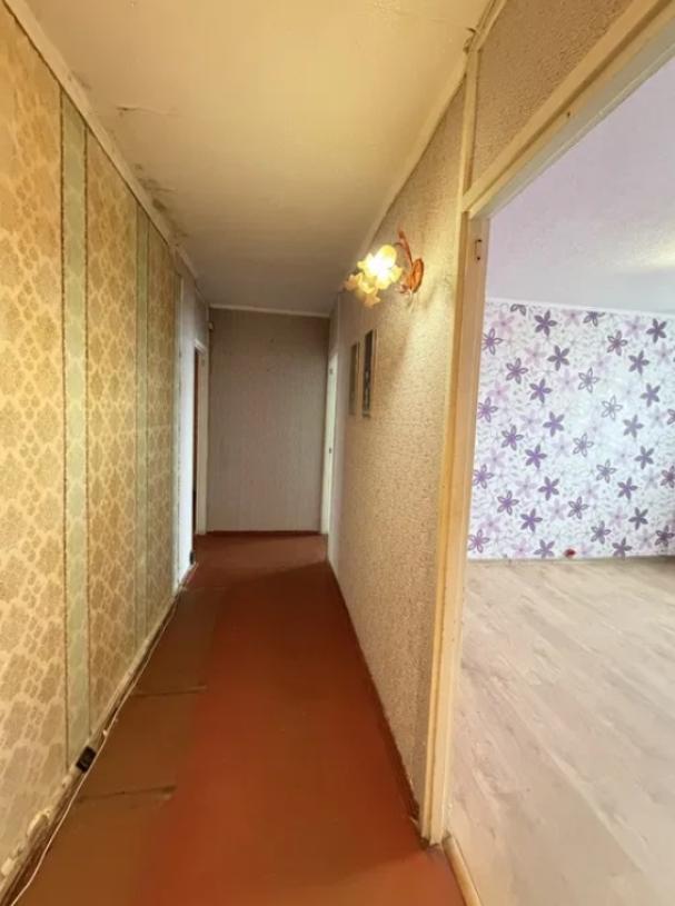 Квартира, 3-кімн., Харьков, 520м/р, Валентиновская