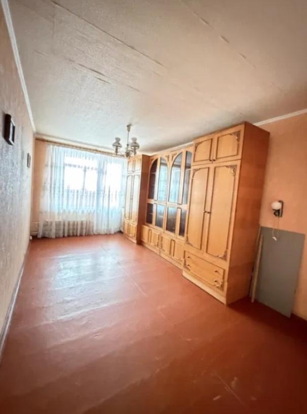 Квартира, 3-кімн., Харьков, 520м/р, Валентиновская