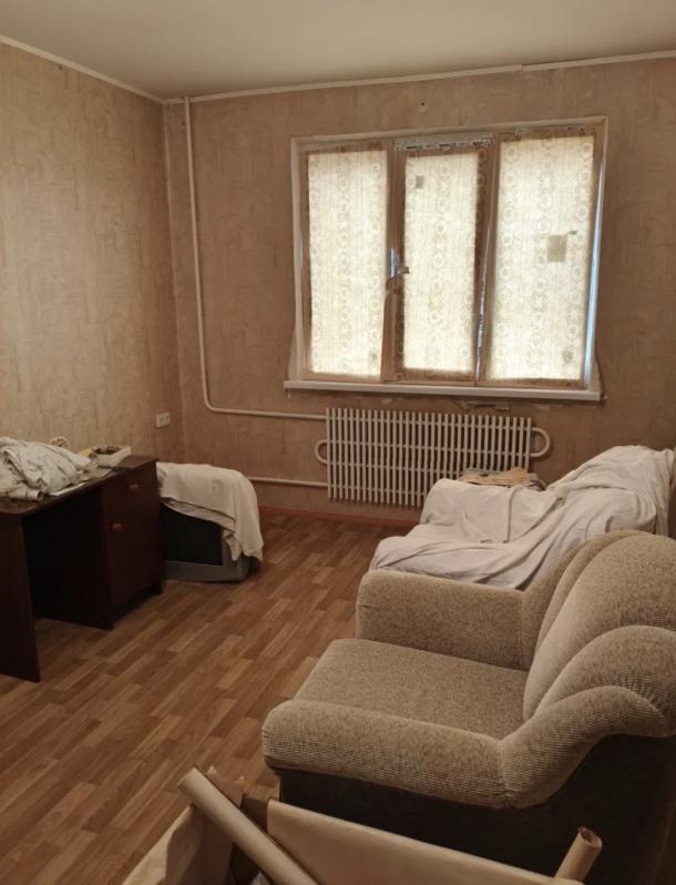 Квартира, 3-кімн., Харьков, 3 Северная Салтовка, Натальи Ужвий