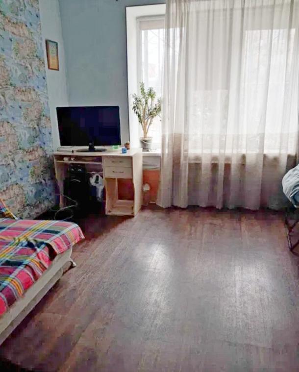 Гостинка, Харьков, Артема поселок, Черноморская