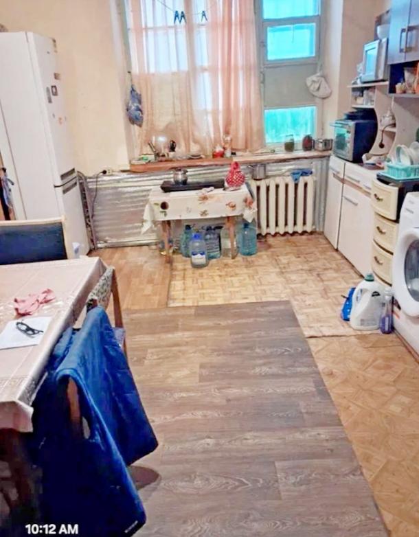 Гостинка, Харьков, Артема поселок, Черноморская