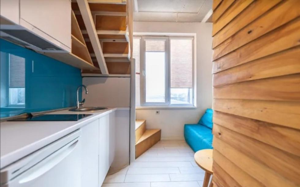 Гостинка, Харьков, Центральный рынок метро, Резниковский пер.