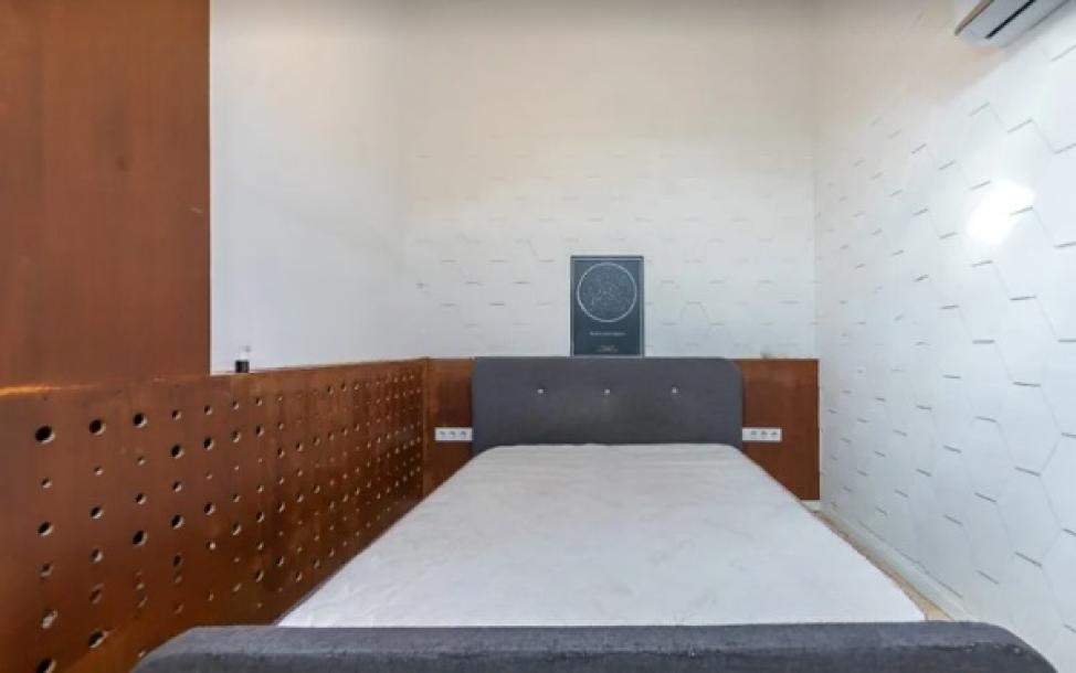 Гостинка, Харьков, Центральный рынок метро, Резниковский пер.