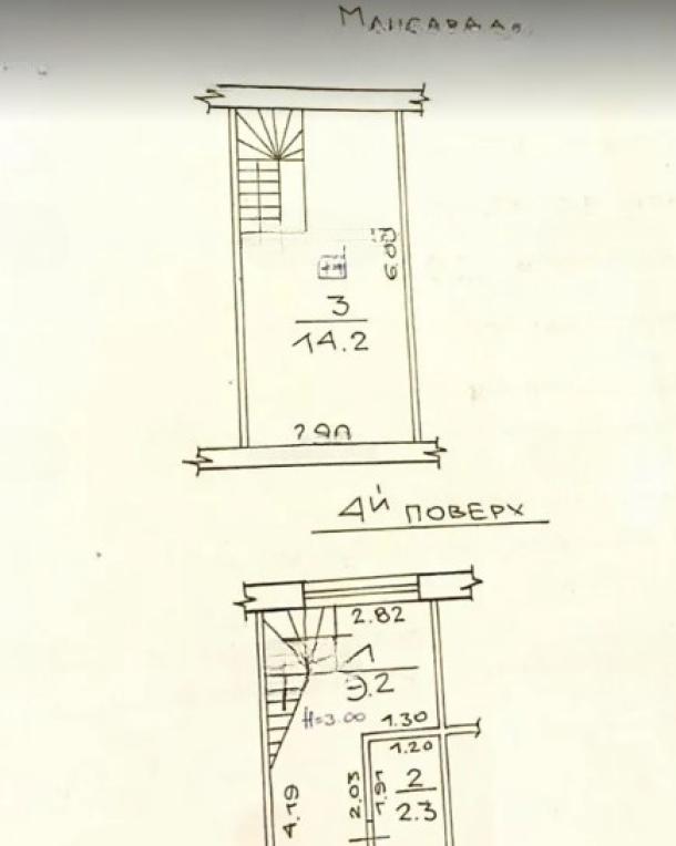 Гостинка, Харьков, Центральный рынок метро, Резниковский пер.