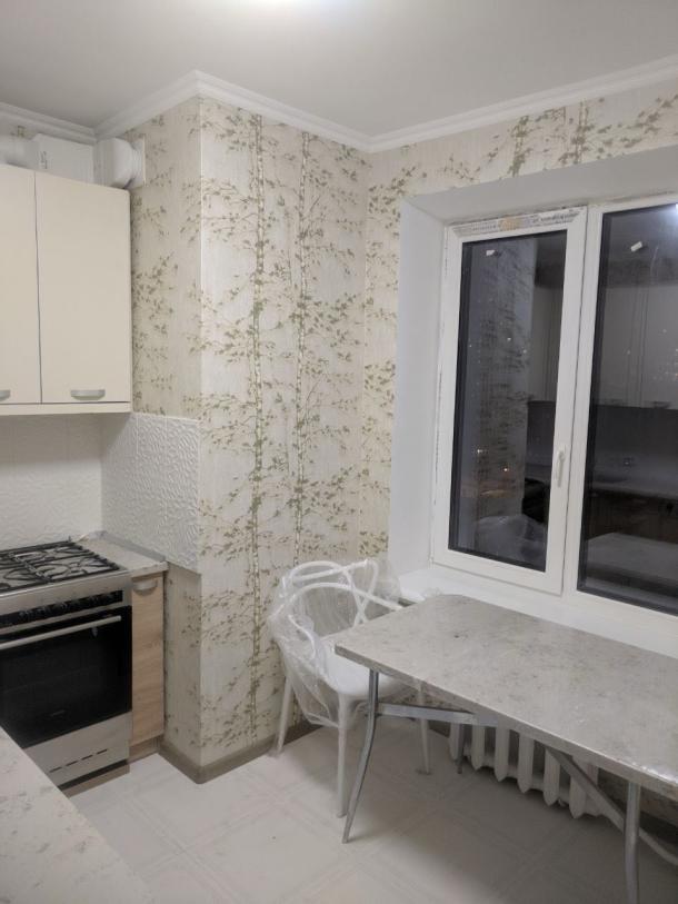 Квартира, 3-кімн., Харьков, Шатиловка, Авиационная