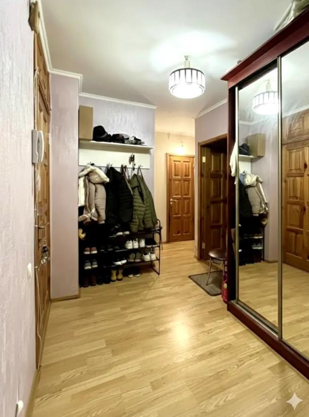 Квартира, 2-кімн., Харьков, 604м/р, Салтовское шоссе