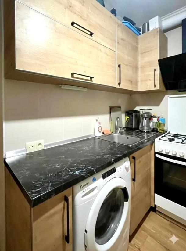 Квартира, 2-кімн., Харьков, 604м/р, Салтовское шоссе