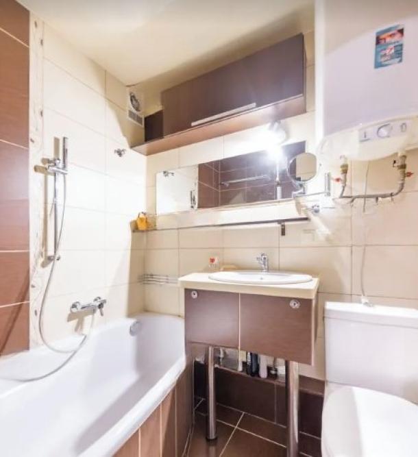 Квартира, 2-кімн., Харьков, 2 Северная Салтовка, Соборности Украины (Дружбы Народов)