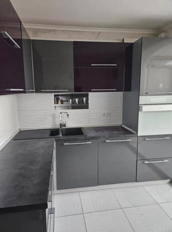 Купить квартира, Харьков, Северная Салтовка, Кричевского