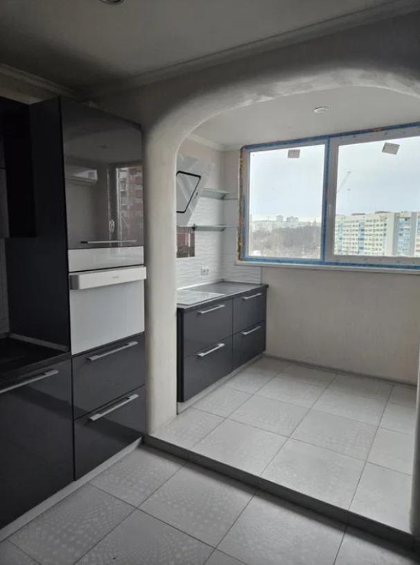 Квартира, 2-кімн., Харьков, МЖК, Кричевского