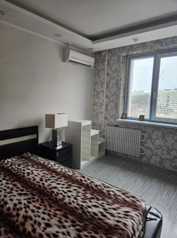 Квартира, 2-кімн., Харьков, МЖК, Кричевского