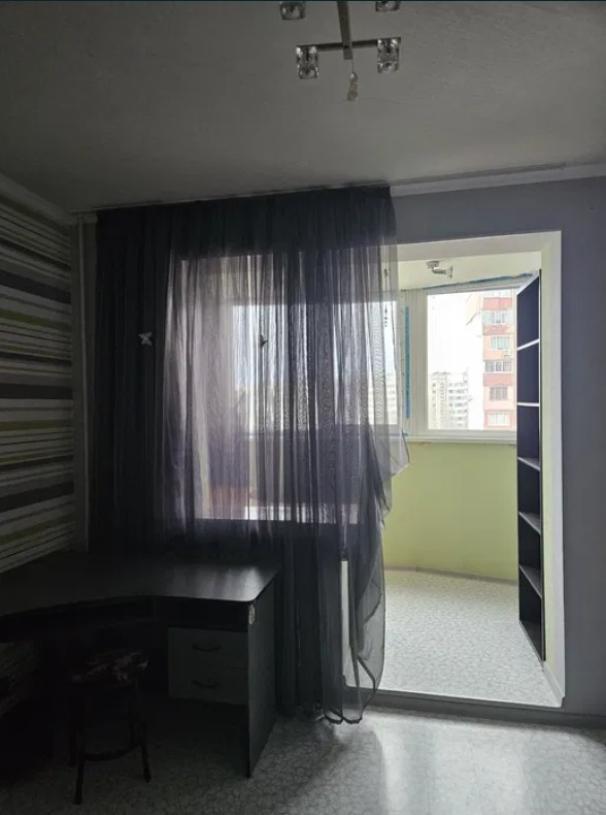 Квартира, 2-кімн., Харьков, МЖК, Кричевского