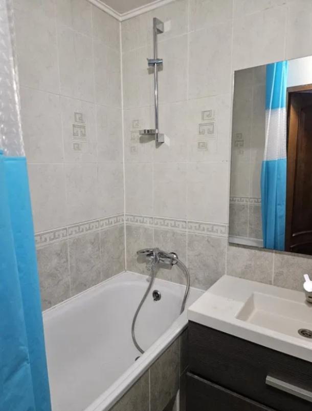 Квартира, 2-кімн., Харьков, МЖК, Кричевского