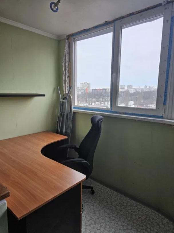 Квартира, 2-кімн., Харьков, МЖК, Кричевского