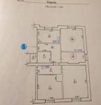 гостинка, Харьков, Защитников Украины метро, Франковская