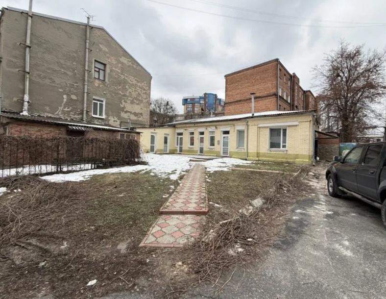 Купить квартира, Харьков, НАГОРНЫЙ, Майка Йогансена (Лермонтовская)