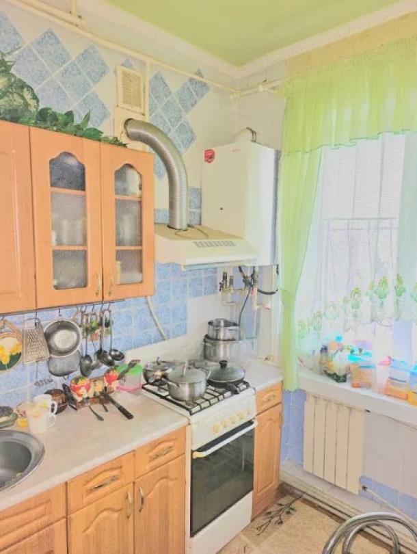 Купить квартира, Харьков, Залютино, Золочевская